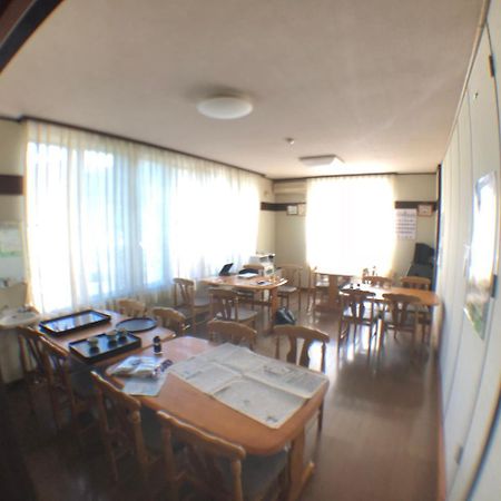Onsen Minsyuku Akebonosou Мориока Экстерьер фото