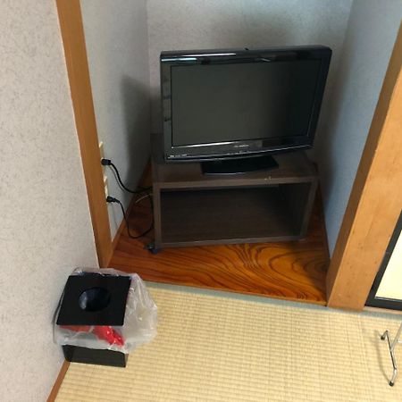 Onsen Minsyuku Akebonosou Мориока Экстерьер фото